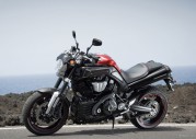 Yamaha MT-01